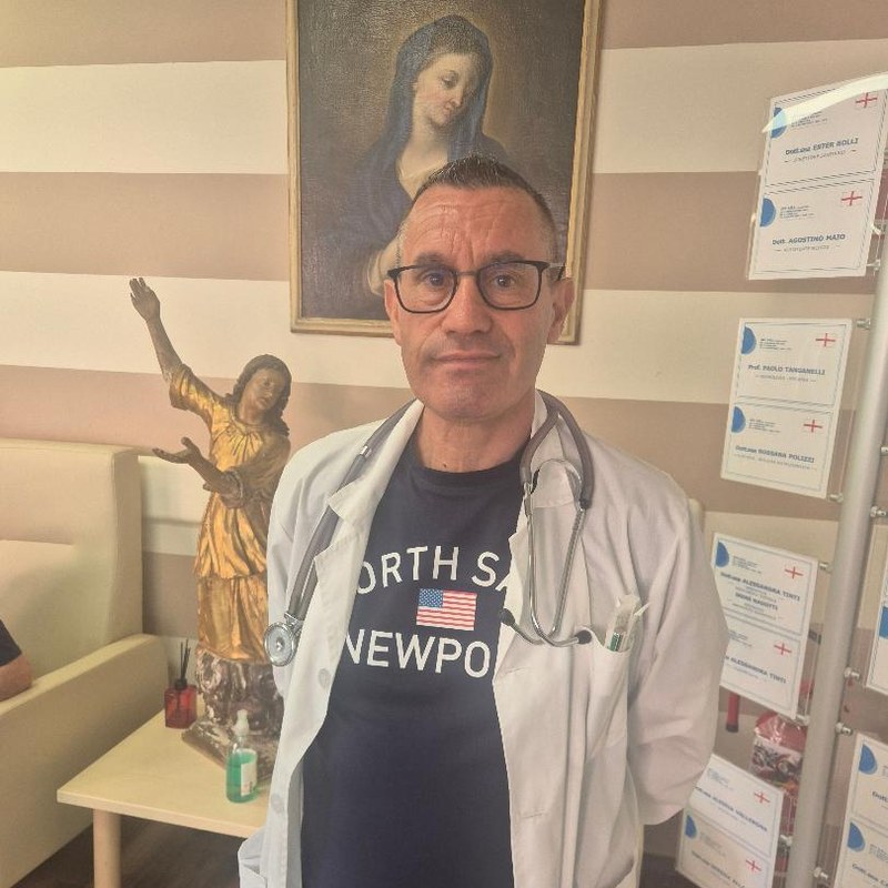 Foto di Agostino Maio
