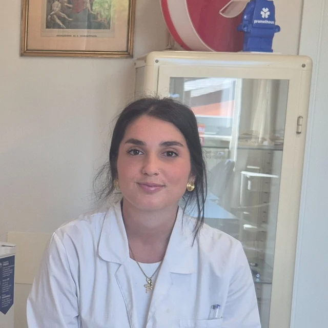 Foto di Camilla Caproni