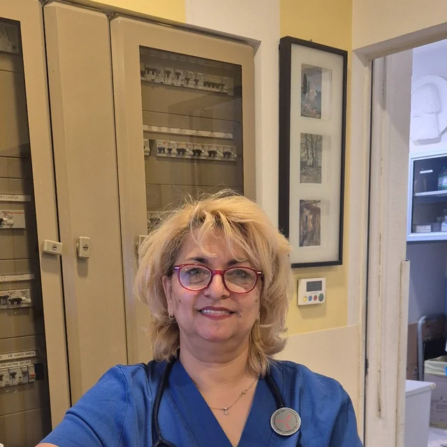 Foto di Linda Kurti