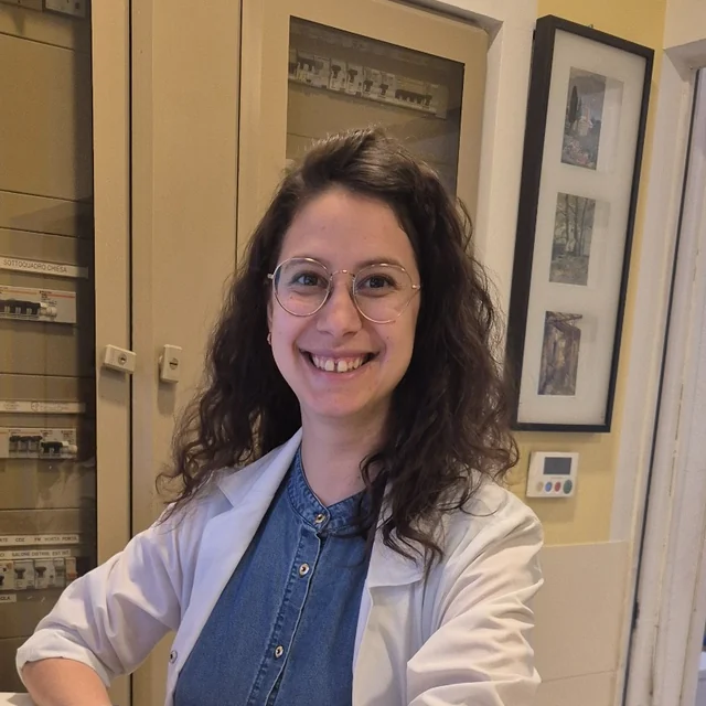 Foto di Irene Nadotti